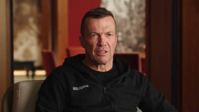 BB体育-马特乌斯开炮：拜仁不是银行，高层不懂球只是球迷