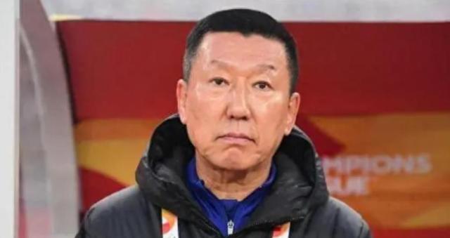 体育赛事-崔康熙：换帅的横滨水手风格未变 克雷桑状态很好