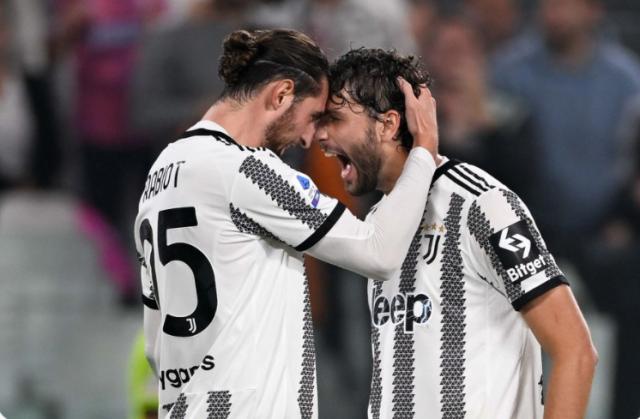 贝博体育-阿莱格里：我们更像一个整体了 为基恩感到高兴