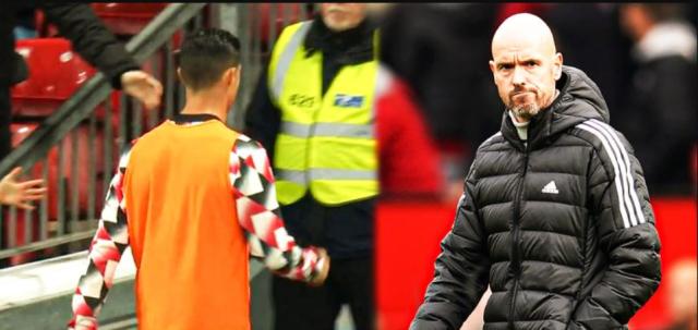 贝博体育-“苦逼国王”C罗执著自毁，就连葡萄牙人也已不在乎